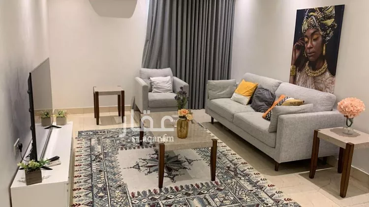 شقة للإيجار في شارع الليطاني, حي الإزدهار, مدينة الرياض, منطقة الرياض