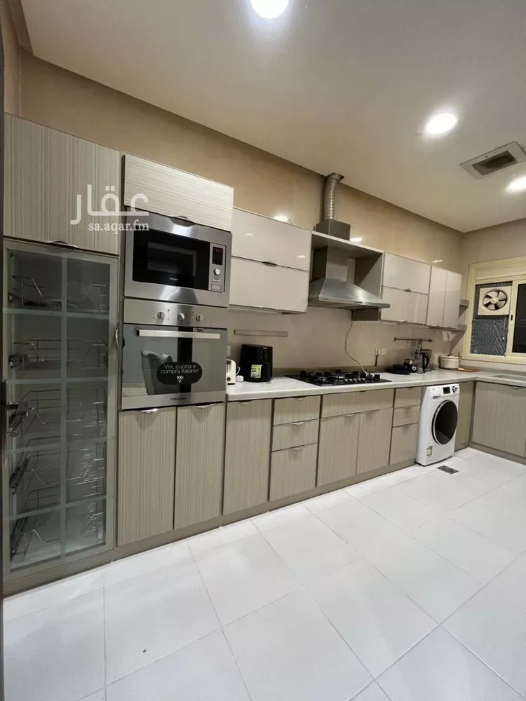 شقة للإيجار في شارع عمر بن قيس, حي العارض, مدينة الرياض, منطقة الرياض