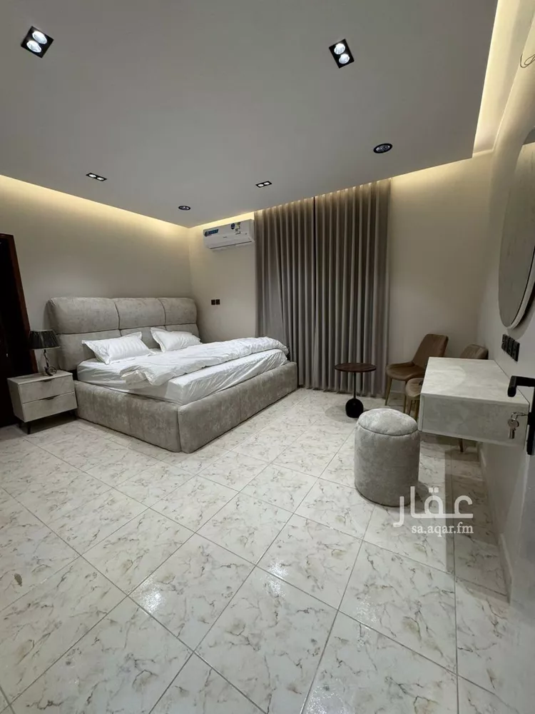 شقة للإيجار في شارع الفضل بن حباب, حي طويق, مدينة الرياض, منطقة الرياض صورة 2