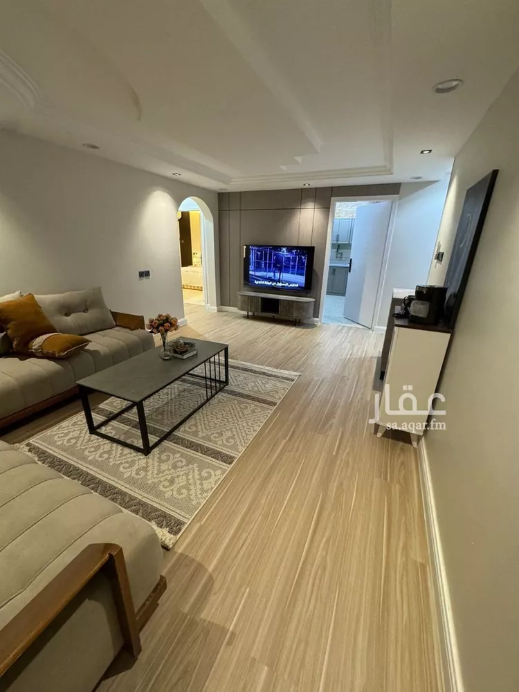 شقة للإيجار في شارع الفضل بن حباب , حي طويق, مدينة الرياض, منطقة الرياض صورة 4