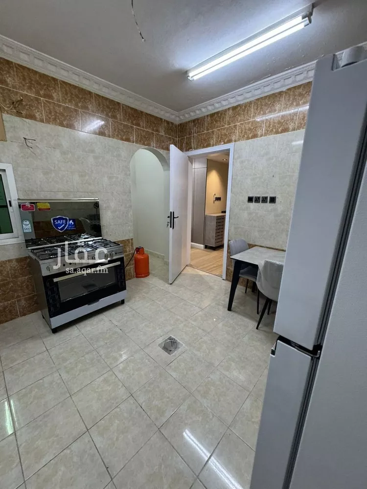 شقة للإيجار في شارع الفضل بن حباب , حي طويق, مدينة الرياض, منطقة الرياض صورة 2