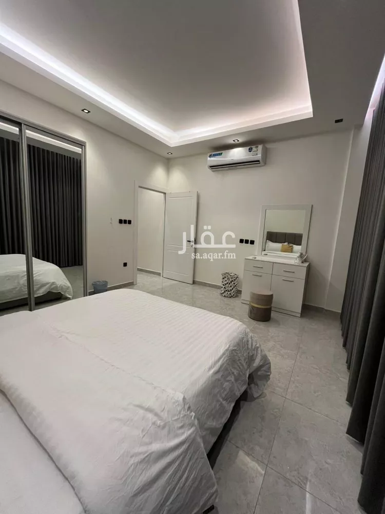 شقة للإيجار في شارع محمد عمر توفيق, حي العارض, مدينة الرياض, منطقة الرياض صورة 5
