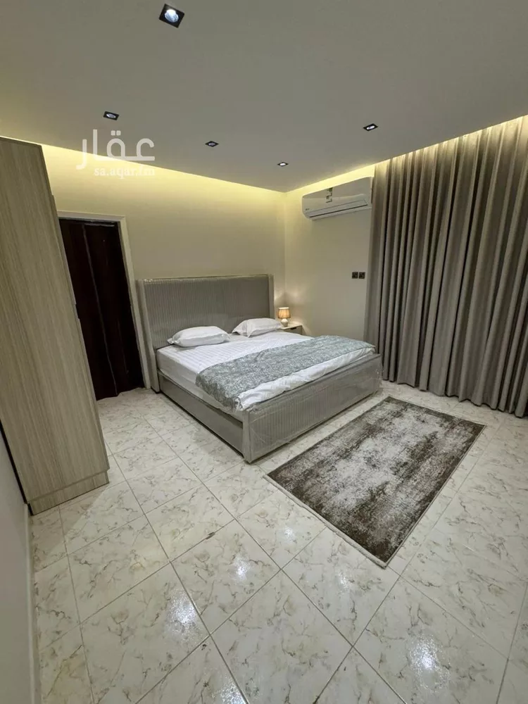 شقة للإيجار في شارع الفضل بن حباب, حي طويق, مدينة الرياض, منطقة الرياض