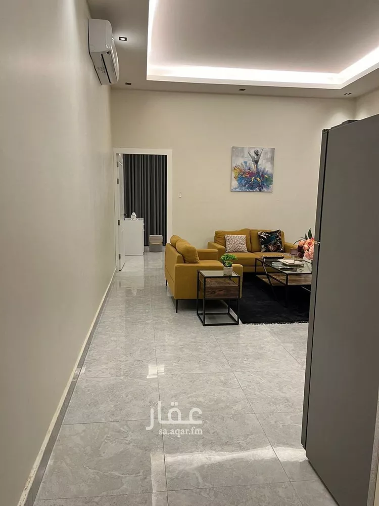 شقة للإيجار في شارع محمد عمر توفيق, حي العارض, مدينة الرياض, منطقة الرياض صورة 2