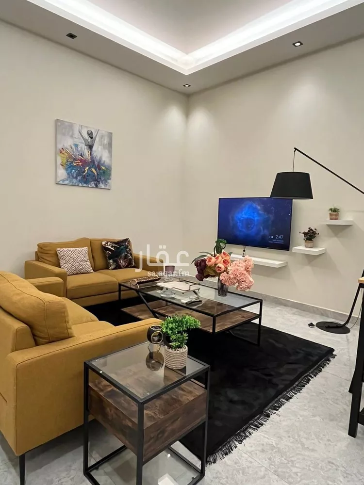 شقة للإيجار في شارع محمد عمر توفيق, حي العارض, مدينة الرياض, منطقة الرياض صورة 5