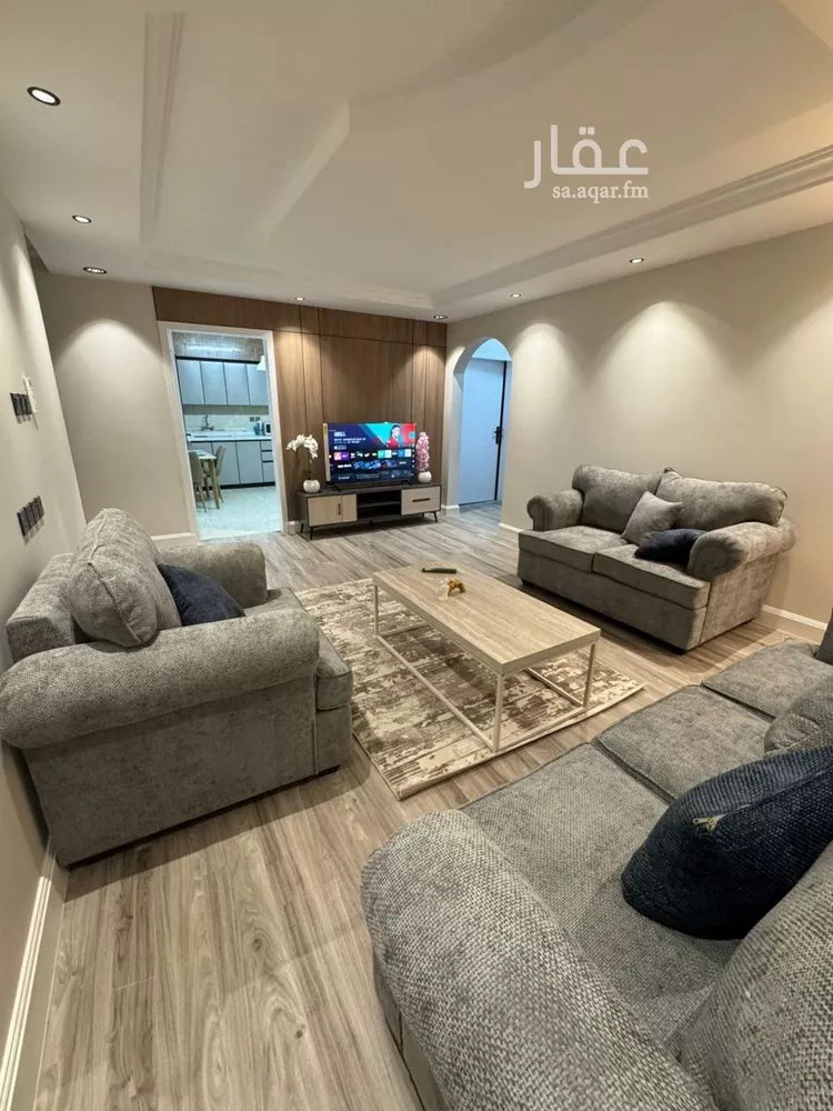 شقة للإيجار في شارع الفضل بن حباب, حي طويق, مدينة الرياض, منطقة الرياض