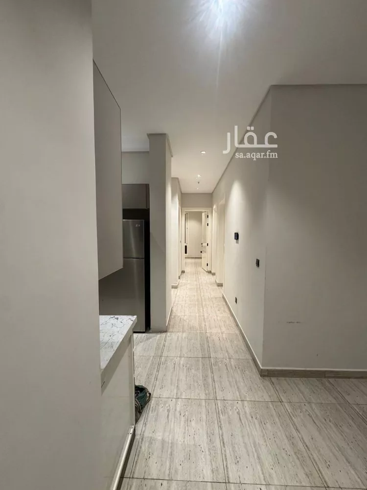 شقة للإيجار في شارع زيد بن عاصم بن عمرو بن عوف, حي النرجس, مدينة الرياض, منطقة الرياض صورة 4