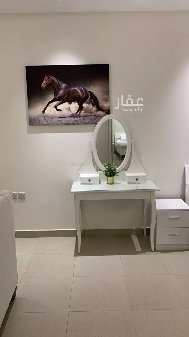 Apartment for Rent in Riyadh Al Mahdiyah