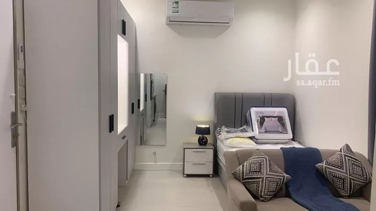 استوديو للإيجار في شارع أحمد بن السرح, حي المهدية, مدينة الرياض, منطقة الرياض 9