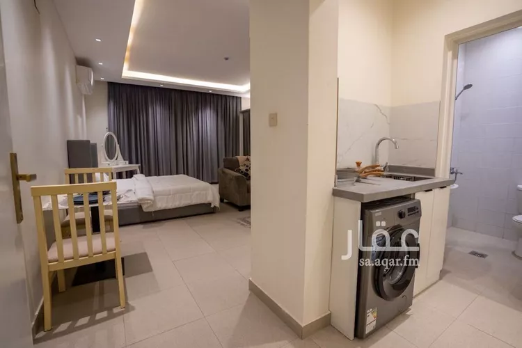 Studio for rent in Riyadh Al Mahdiyah صورة 2
