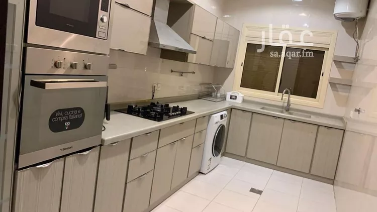 شقة للإيجار في شارع عمر بن قيس, حي العارض, مدينة الرياض, منطقة الرياض صورة 4