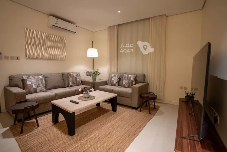 Studio for rent in Riyadh Al Mahdiyah 7