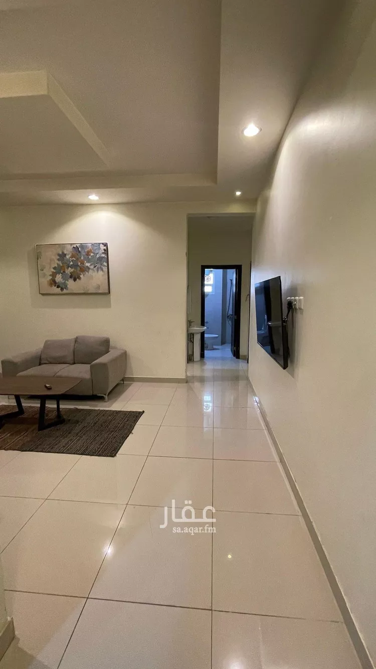 شقة للإيجار في شارع عاصم بن أبي وائل, حي العارض, مدينة الرياض, منطقة الرياض