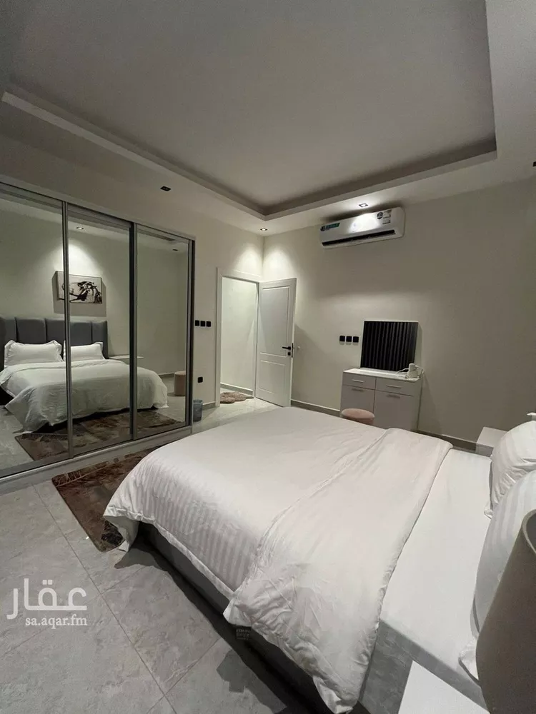 شقة للإيجار في شارع محمد عمر توفيق, حي العارض, مدينة الرياض, منطقة الرياض صورة 2