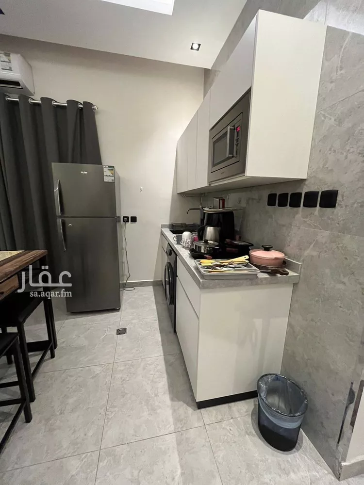شقة للإيجار في شارع محمد عمر توفيق, حي العارض, مدينة الرياض, منطقة الرياض صورة 4