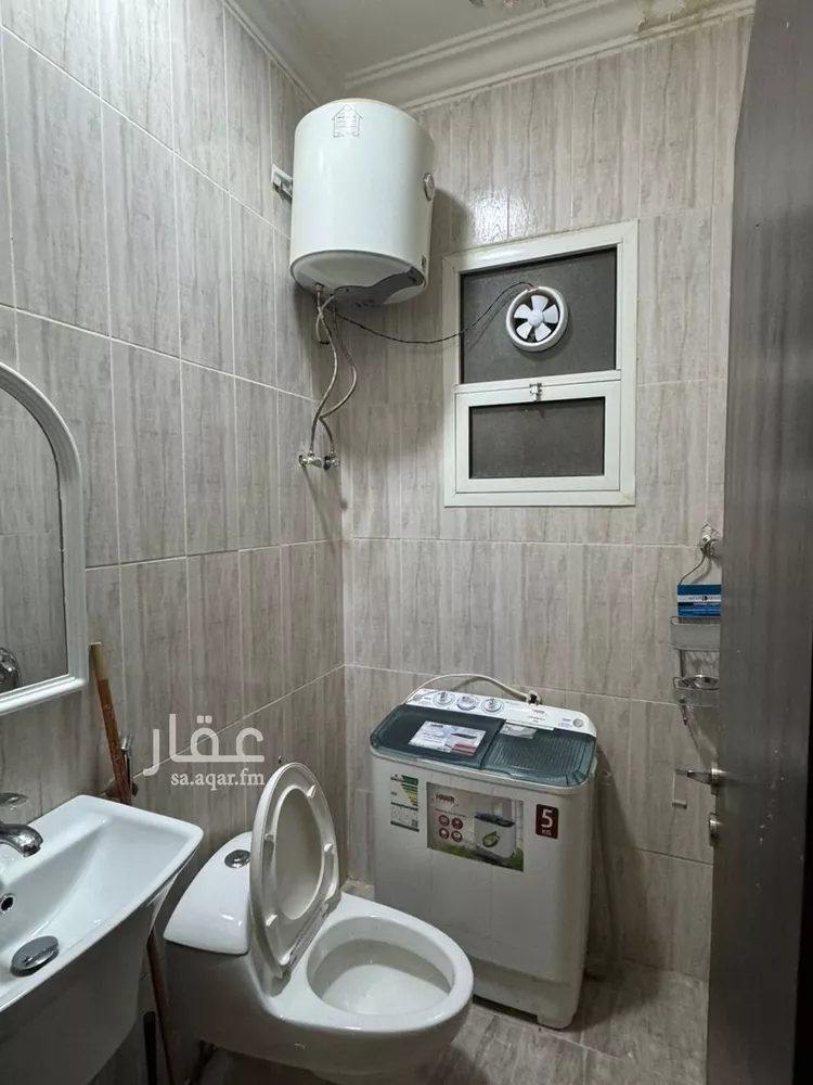 شقة للإيجار في شارع عمر بن قيس, حي العارض, مدينة الرياض, منطقة الرياض صورة 3