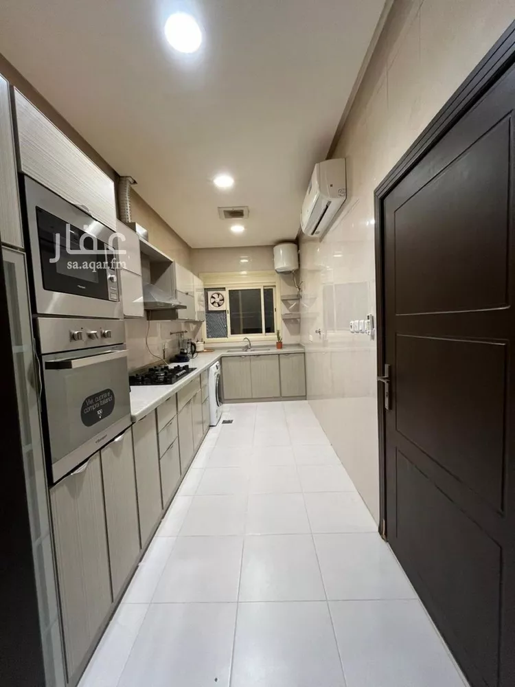 شقة للإيجار في شارع عمر بن قيس, حي العارض, مدينة الرياض, منطقة الرياض صورة 3