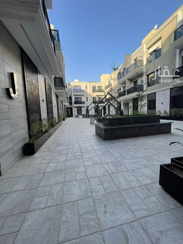 شقة للإيجار في شارع ابن عبدالظاهر, حي العارض, مدينة الرياض, منطقة الرياض صورة 5