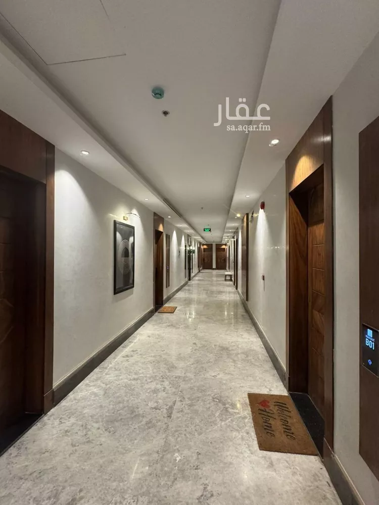 شقة للإيجار في شارع زيد بن عاصم بن عمرو بن عوف, حي النرجس, مدينة الرياض, منطقة الرياض صورة 5