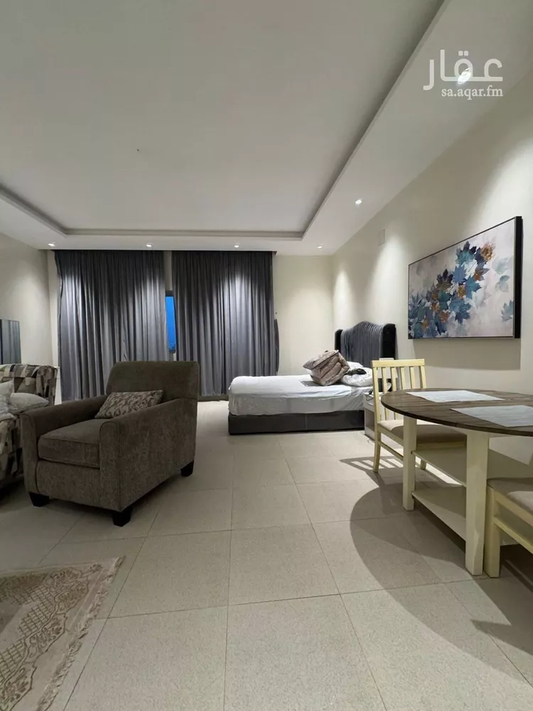 شقة للإيجار في شارع أحمد بن السرح, حي المهدية, مدينة الرياض, منطقة الرياض صورة 4