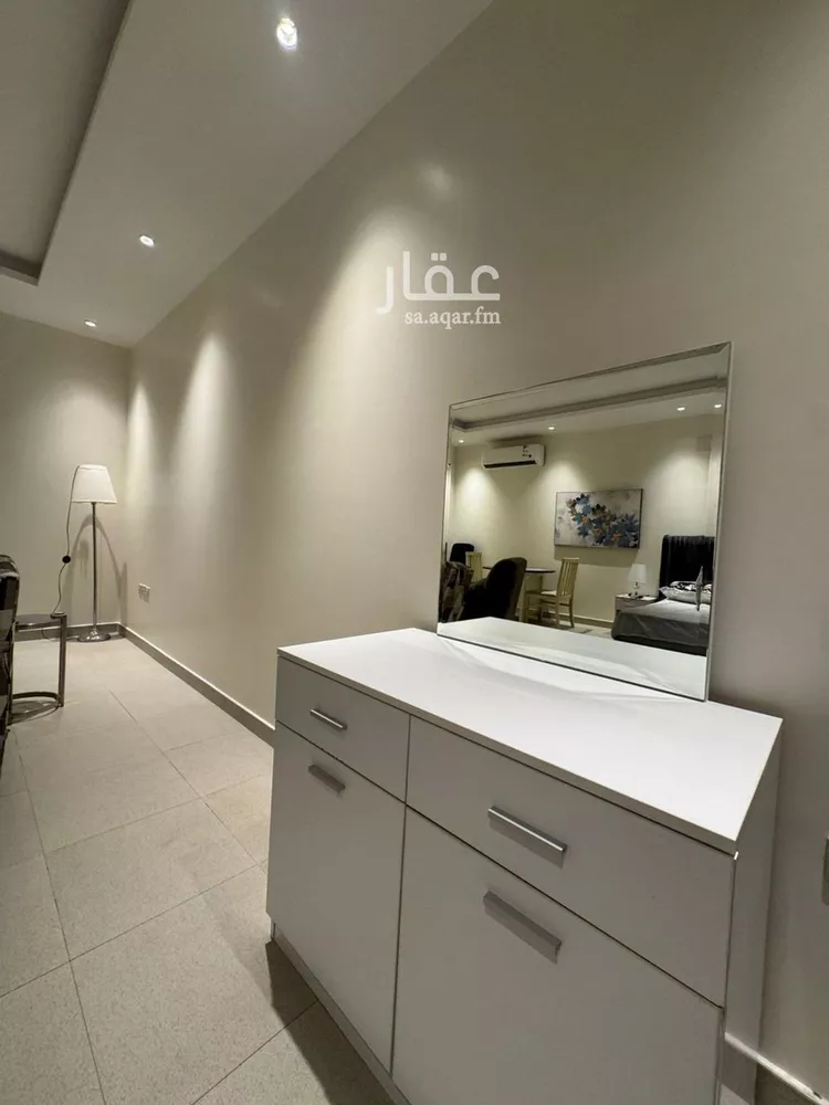 استوديو للإيجار في شارع السيل الكبير, حي المهدية, مدينة الرياض, منطقة الرياض 10
