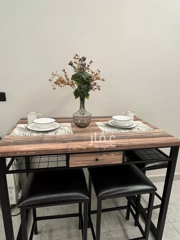 شقة للإيجار في شارع محمد عمر توفيق, حي العارض, مدينة الرياض, منطقة الرياض صورة 3