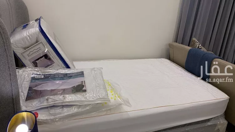 استوديو للإيجار في شارع أحمد بن السرح, حي المهدية, مدينة الرياض, منطقة الرياض 10