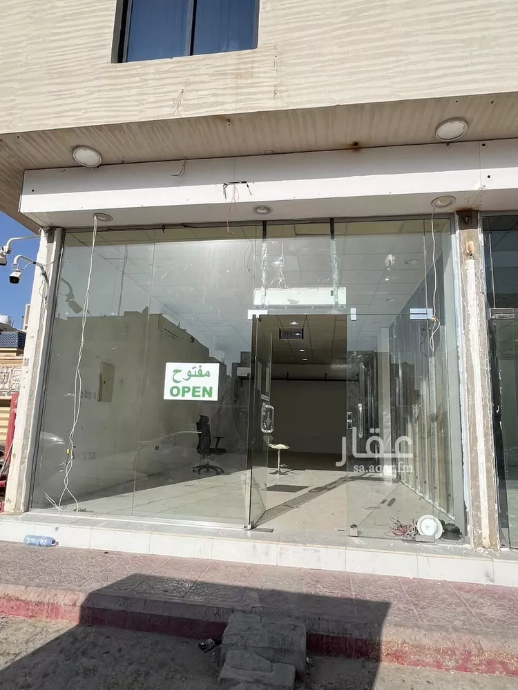 محل للإيجار في شارع محمد بن عبدالعزيز بن هيزع, حي العارض, مدينة الرياض, منطقة الرياض صورة 3