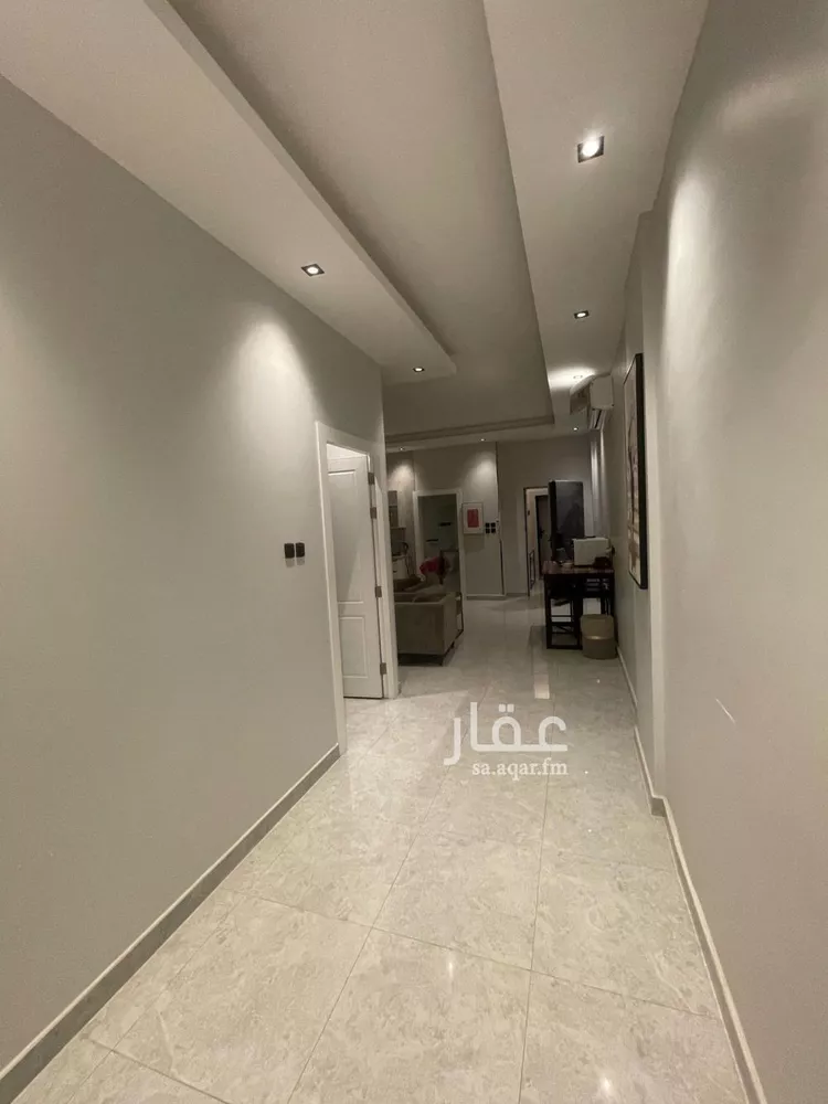 شقة للإيجار في شارع محمد بن عبدالعزيز بن هيزع, حي العارض, مدينة الرياض, منطقة الرياض 27