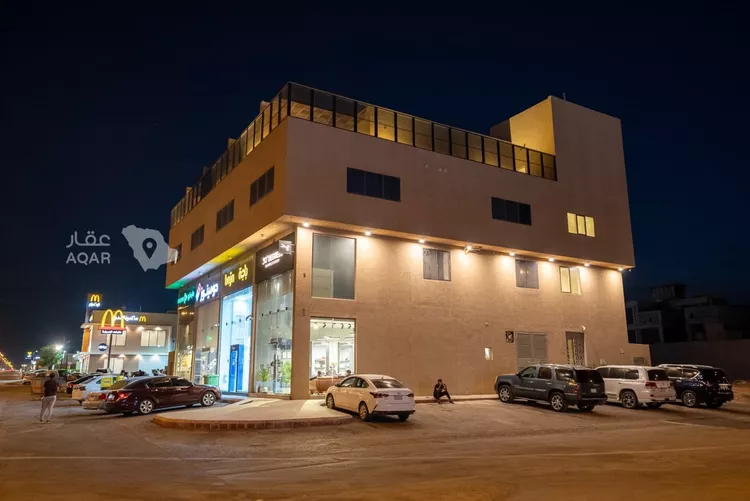 Studio for rent in Riyadh Al Mahdiyah 9