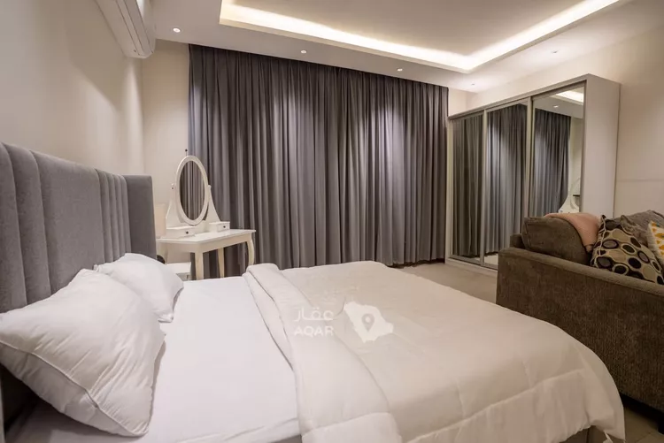 Studio for rent in Riyadh Al Mahdiyah 12