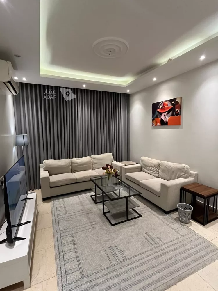 Apartment for Rent in Riyadh Al Ezdihar