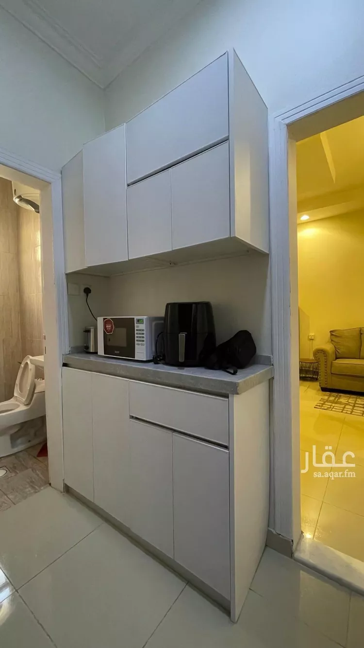 شقة للإيجار في شارع عمر بن قيس, حي العارض, مدينة الرياض, منطقة الرياض صورة 5