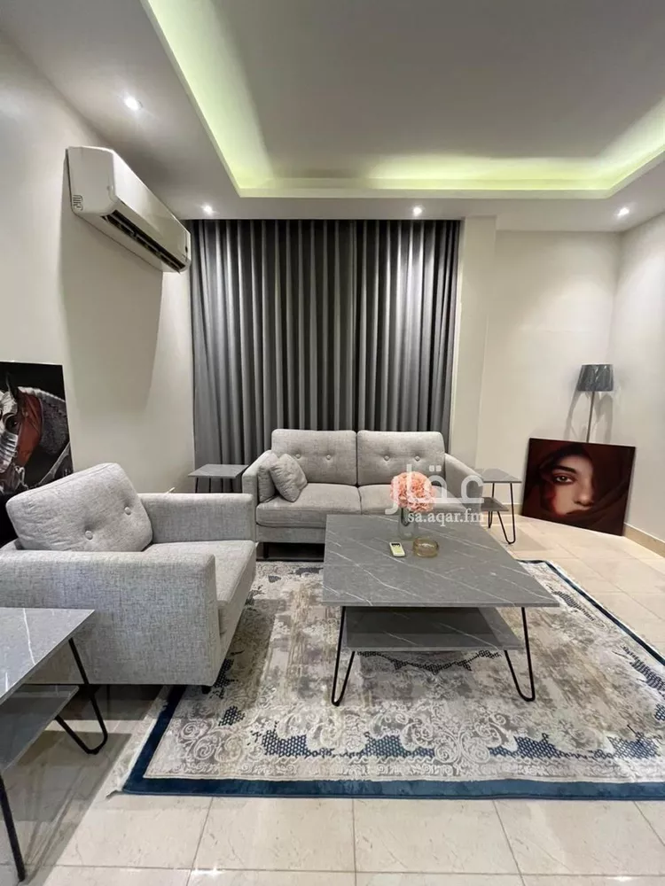 شقة للإيجار في شارع الليطاني, حي الإزدهار, مدينة الرياض, منطقة الرياض صورة 2