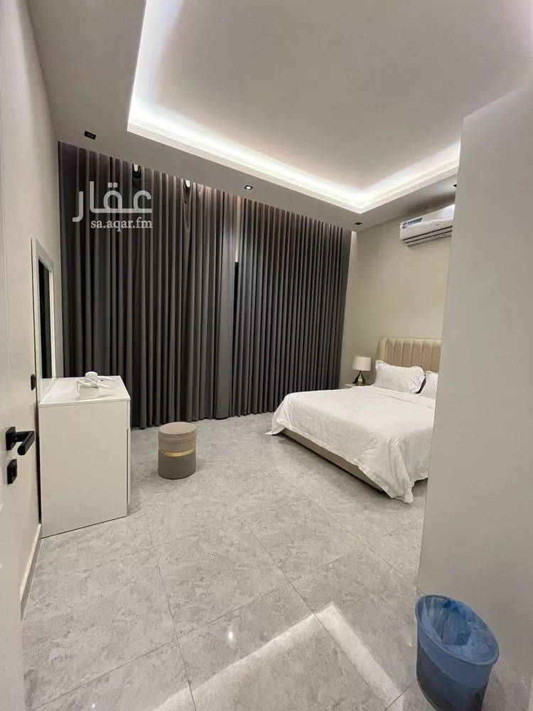 شقة للإيجار في شارع محمد عمر توفيق, حي العارض, مدينة الرياض, منطقة الرياض صورة 3