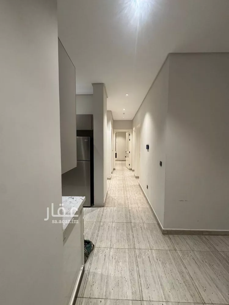 شقة للإيجار في شارع زيد بن عاصم بن عمرو بن عوف, حي النرجس, مدينة الرياض, منطقة الرياض صورة 5