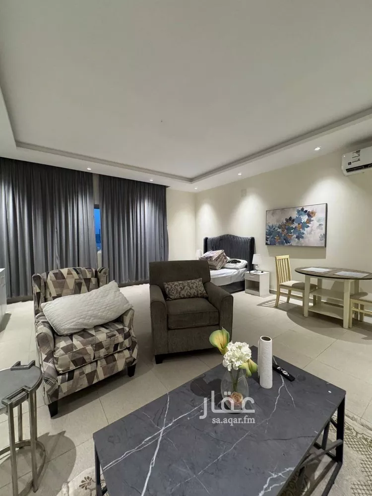 شقة للإيجار في شارع أحمد بن السرح, حي المهدية, مدينة الرياض, منطقة الرياض صورة 3