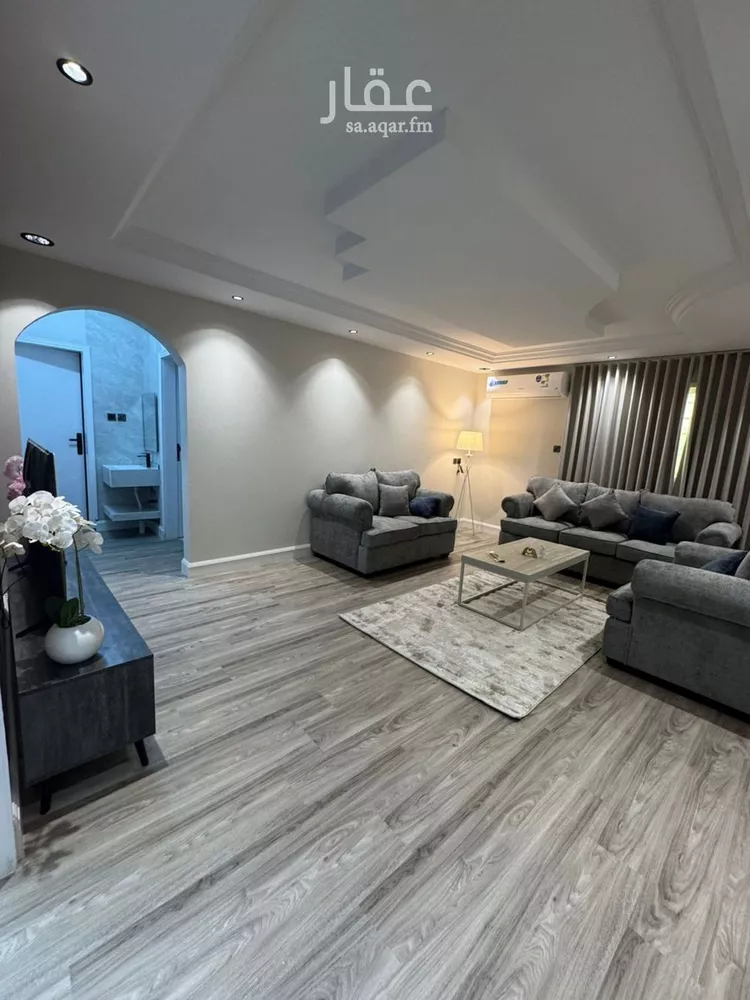 شقة للإيجار في شارع الفضل بن حباب, حي طويق, مدينة الرياض, منطقة الرياض صورة 5