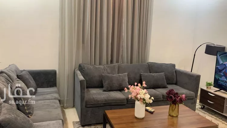 شقة للإيجار في شارع الليطاني, حي الإزدهار, مدينة الرياض, منطقة الرياض صورة 2