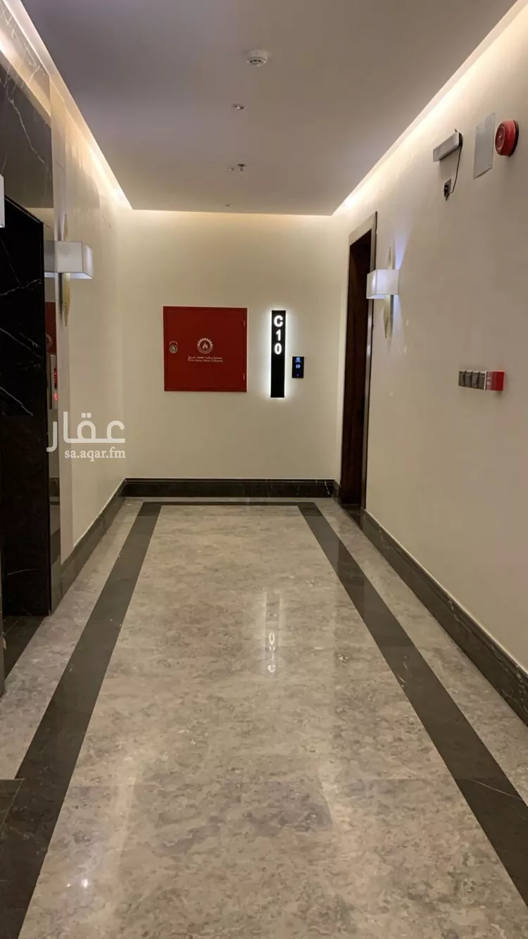 شقة للإيجار في شارع عبدالله بن العاص, حي العارض, مدينة الرياض, منطقة الرياض