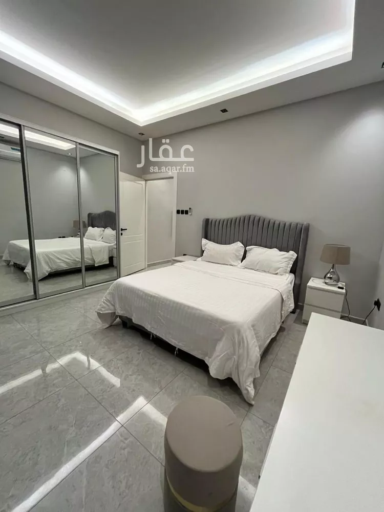 شقة للإيجار في شارع محمد عمر توفيق, حي العارض, مدينة الرياض, منطقة الرياض صورة 4