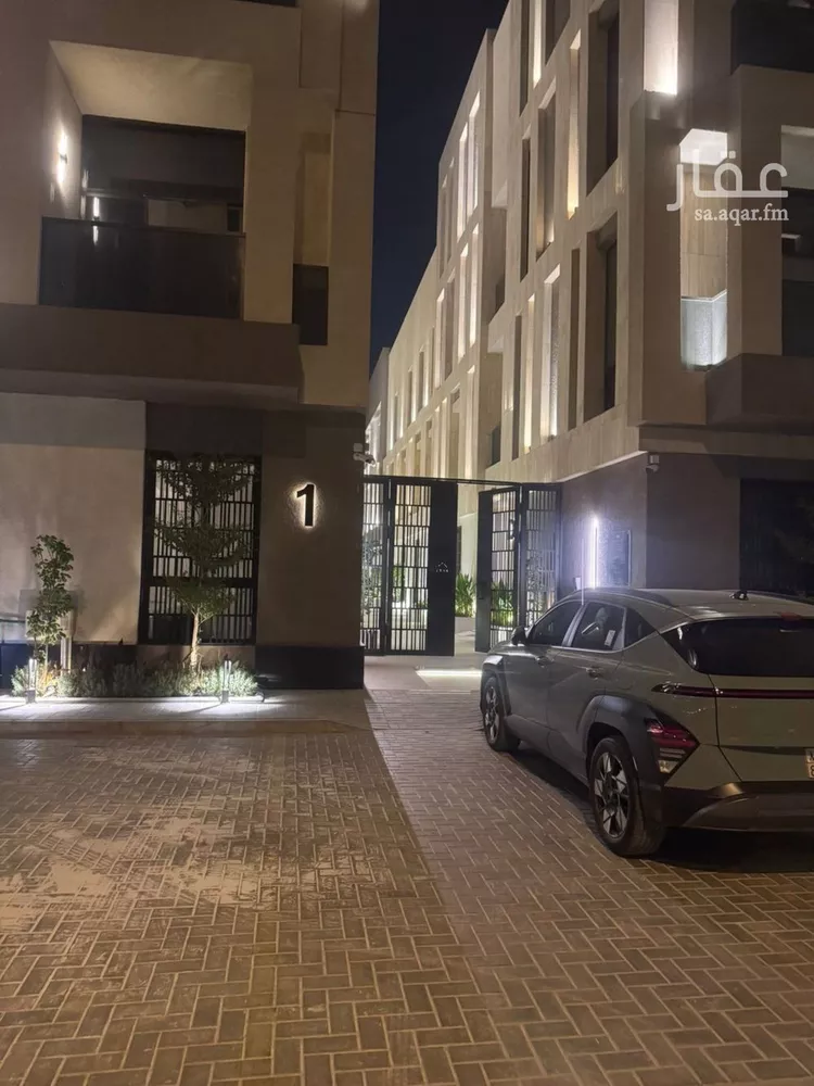 شقة للإيجار في شارع ثعلبة بن سعد الخزرجي, حي العارض, مدينة الرياض, منطقة الرياض صورة 5