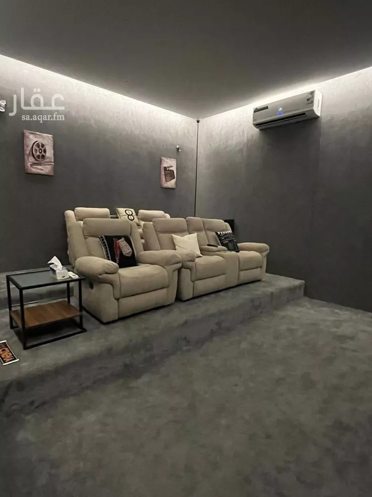 شقة للإيجار في شارع محمد عمر توفيق, حي العارض, مدينة الرياض, منطقة الرياض صورة 2