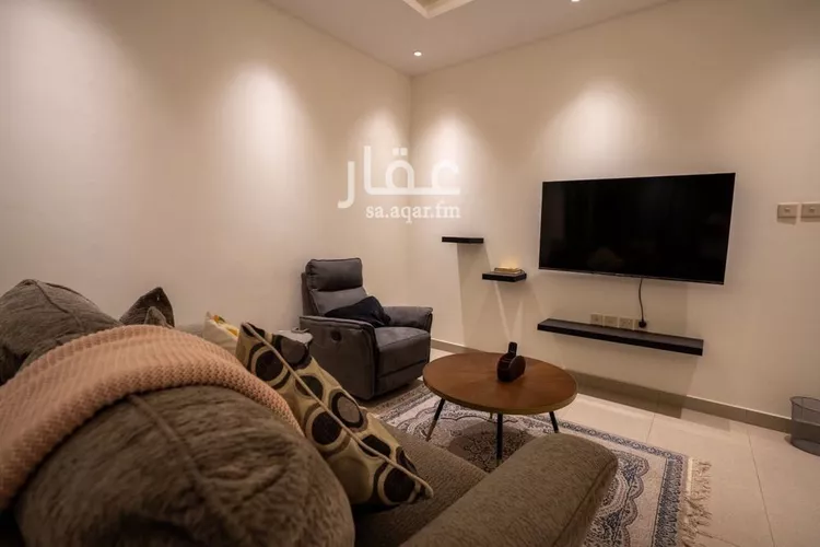 استوديو للإيجار في شارع السيل الكبير, حي المهدية, مدينة الرياض, منطقة الرياض 6