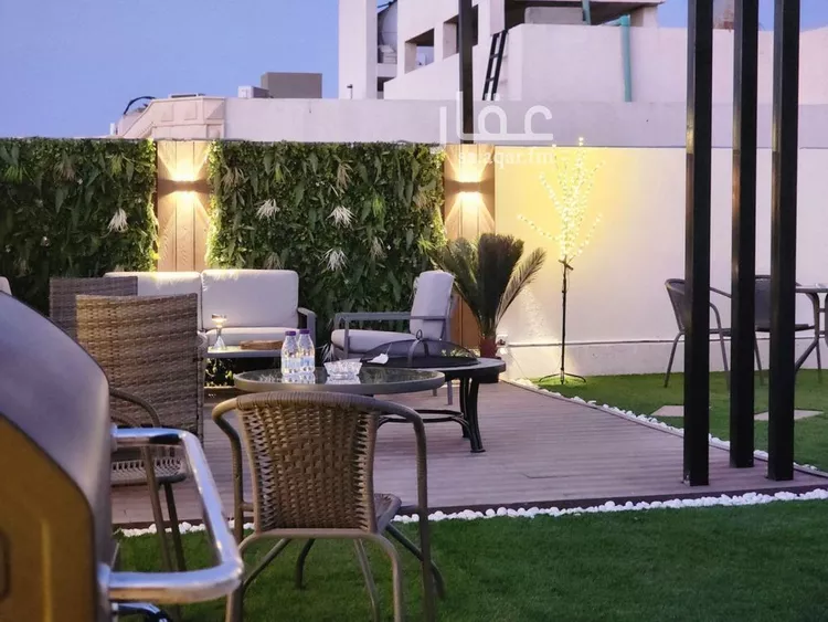 Apartment for Rent in Riyadh Al Arid صورة 4