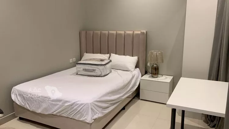 شقة للإيجار في شارع عمر بن قيس, حي العارض, مدينة الرياض, منطقة الرياض 5