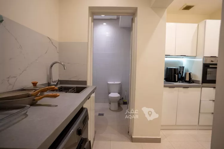 Studio for rent in Riyadh Al Mahdiyah 6
