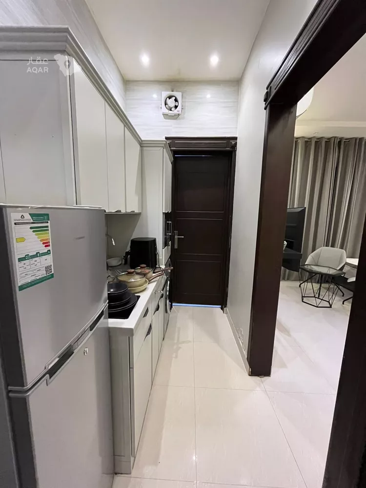 استوديو للإيجار في شارع عمر بن قيس, حي العارض, مدينة الرياض, منطقة الرياض 6