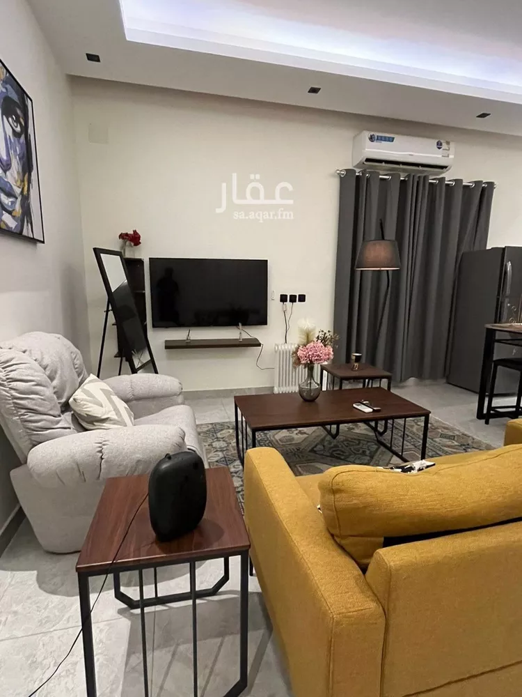 شقة للإيجار في شارع محمد عمر توفيق, حي العارض, مدينة الرياض, منطقة الرياض صورة 5