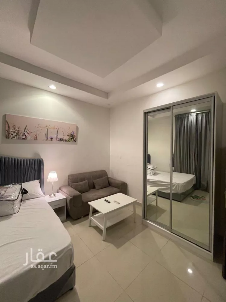 شقة للإيجار في شارع عمر بن قيس, حي العارض, مدينة الرياض, منطقة الرياض